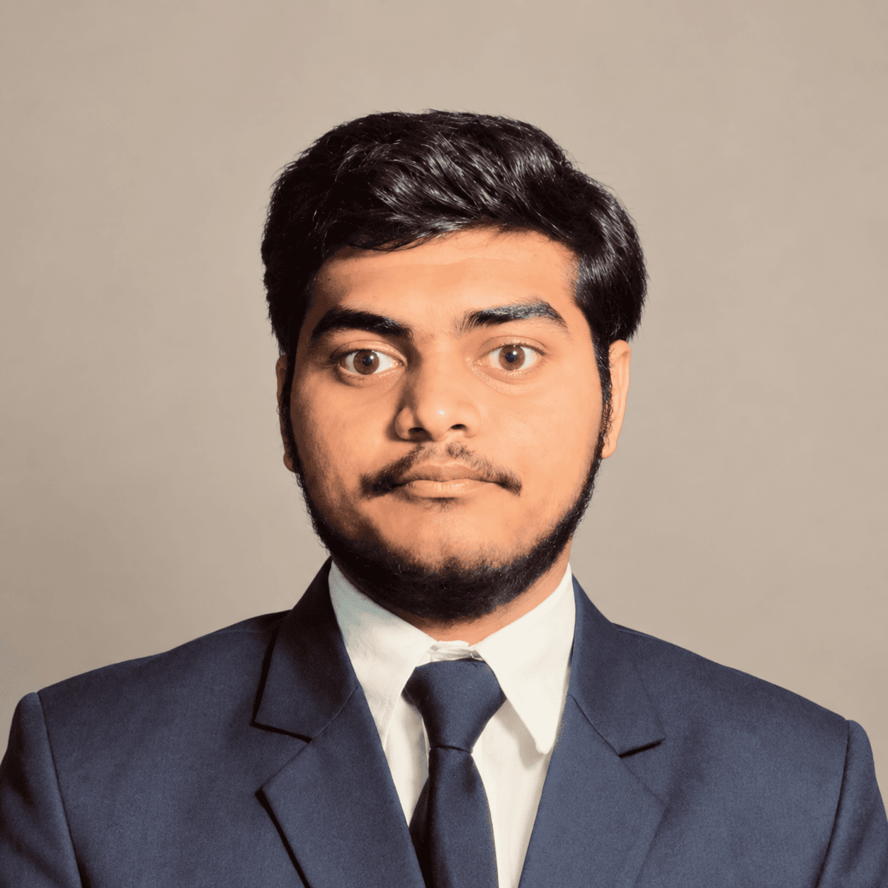 Yuvraj Kumar Pandey