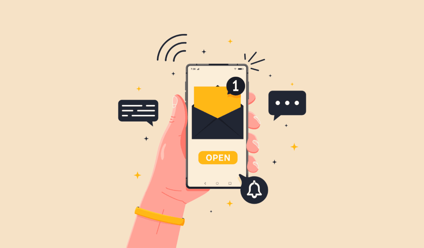 Real-Time Notification Service